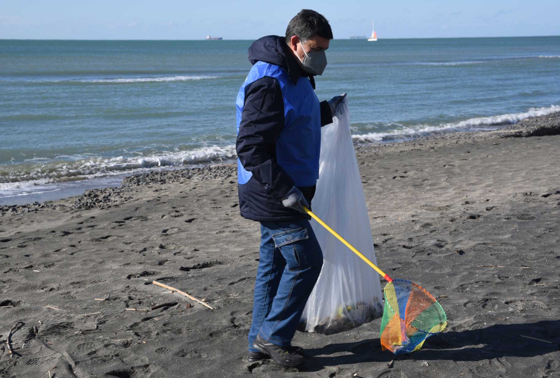 We Love Ostia, San Valentino sulla spiaggia insieme a Retake